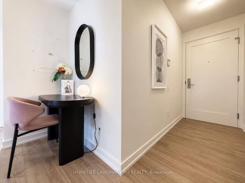 Photo 14 at 1004 - 28 Wellesley Street E, Yonge Corridor, Toronto