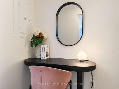 Photo 15 at 1004 - 28 Wellesley Street E, Yonge Corridor, Toronto