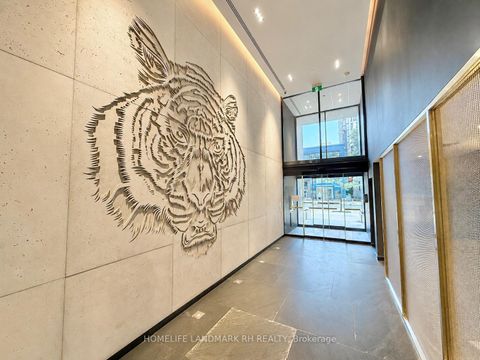 Photo 19 at 1004 - 28 Wellesley Street E, Yonge Corridor, Toronto