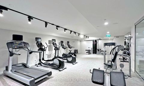 Photo 20 at 1004 - 28 Wellesley Street E, Yonge Corridor, Toronto