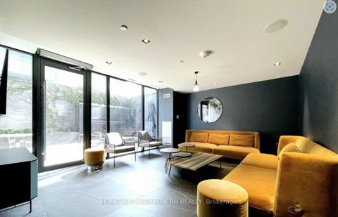 Photo 21 at 1004 - 28 Wellesley Street E, Yonge Corridor, Toronto
