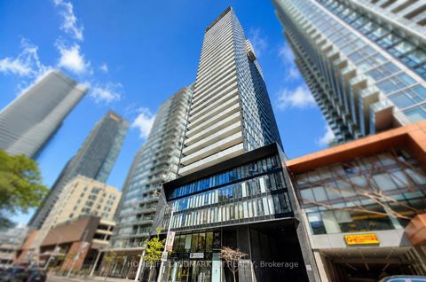 Photo 22 at 1004 - 28 Wellesley Street E, Yonge Corridor, Toronto