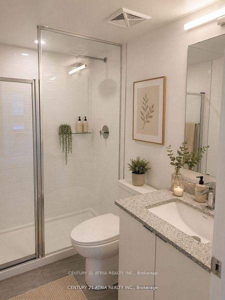 Photo 4 at 519 - 500 Wilson Avenue, Clanton Park, Toronto