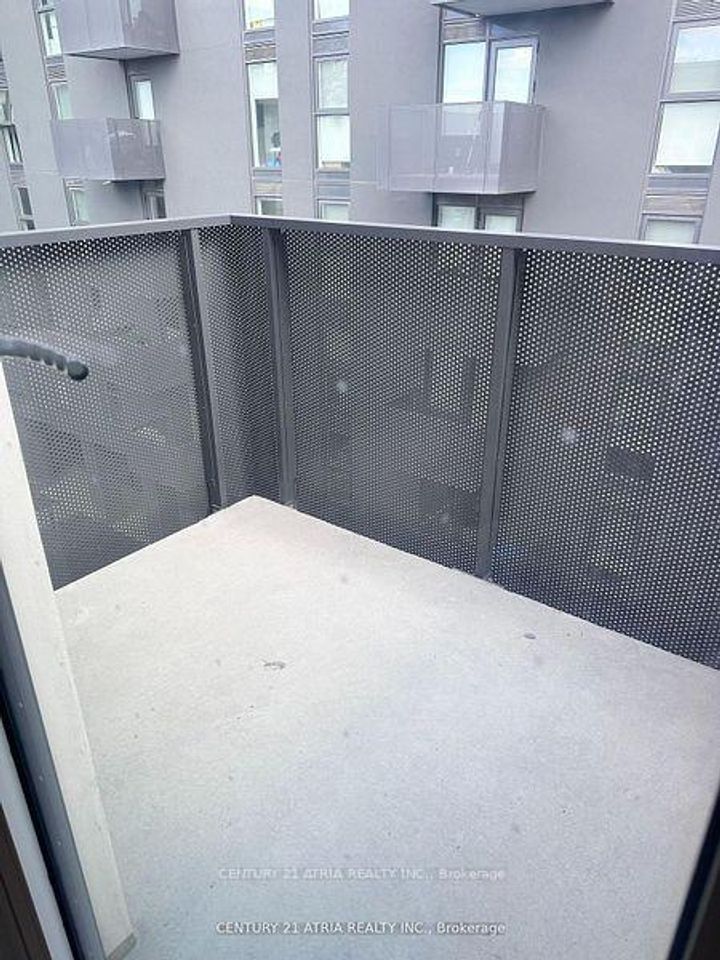 Photo 7 at 519 - 500 Wilson Avenue, Clanton Park, Toronto