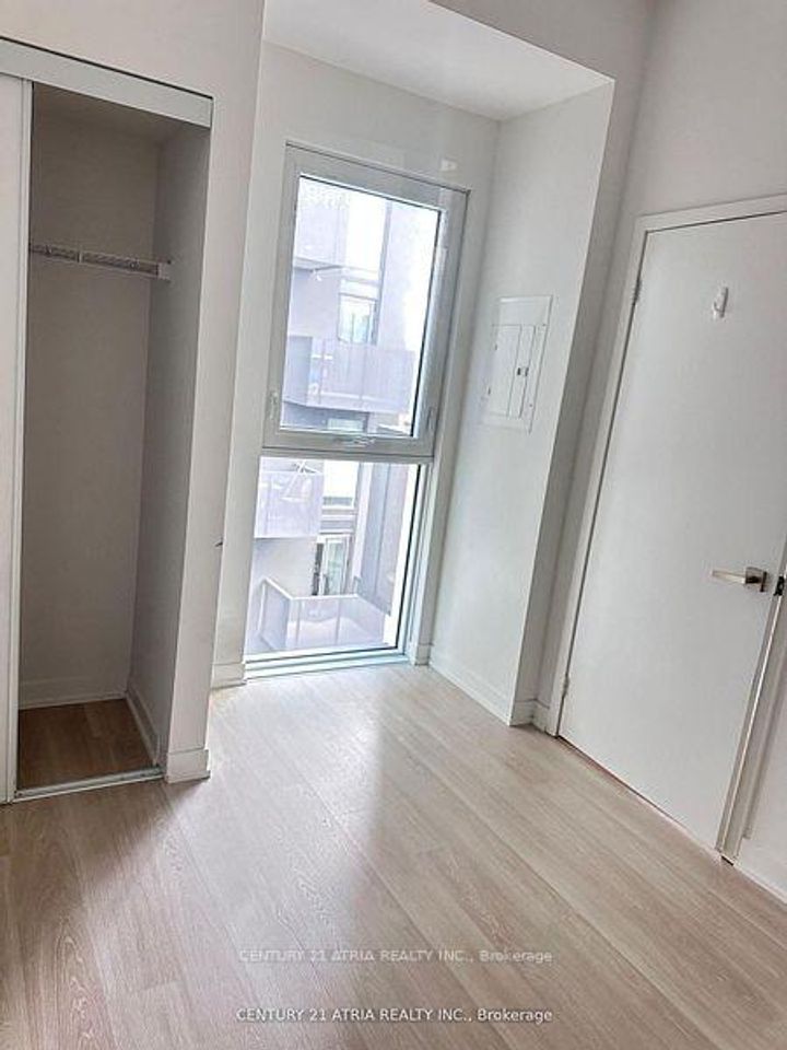 Photo 15 at 519 - 500 Wilson Avenue, Clanton Park, Toronto
