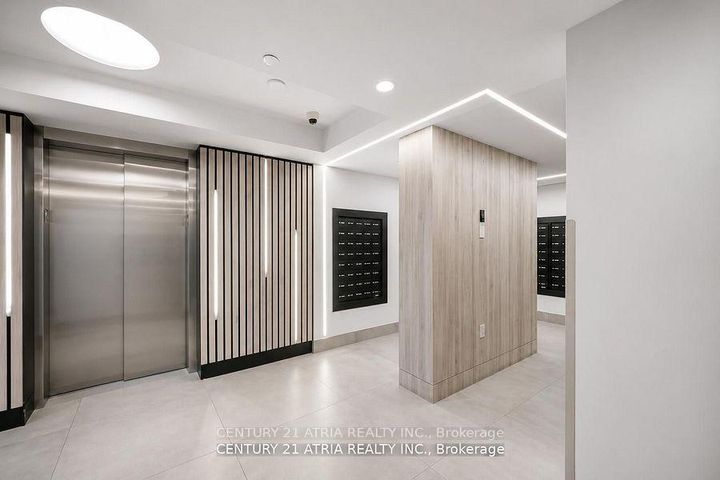 Photo 17 at 519 - 500 Wilson Avenue, Clanton Park, Toronto