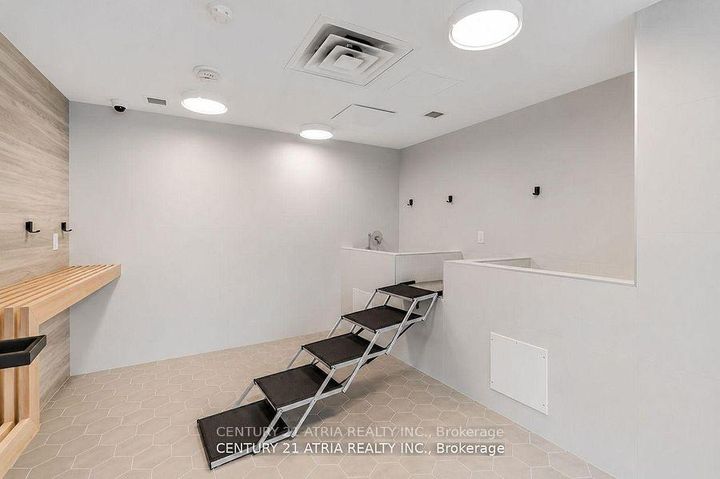 Photo 21 at 519 - 500 Wilson Avenue, Clanton Park, Toronto
