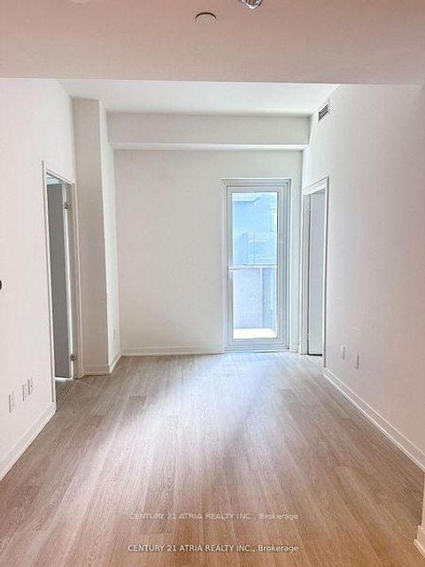 Photo 1 at 519 - 500 Wilson Avenue, Clanton Park, Toronto