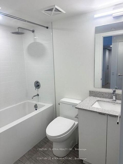 Photo 3 at 519 - 500 Wilson Avenue, Clanton Park, Toronto
