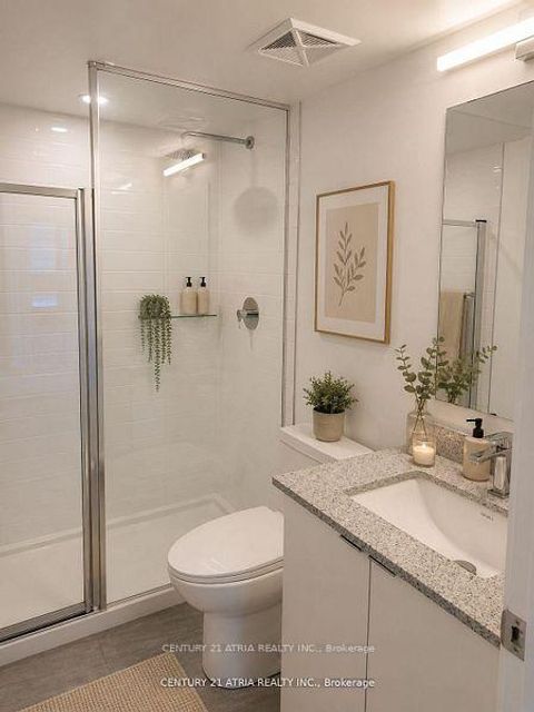 Photo 4 at 519 - 500 Wilson Avenue, Clanton Park, Toronto