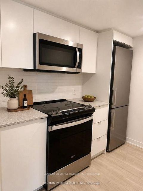 Photo 9 at 519 - 500 Wilson Avenue, Clanton Park, Toronto