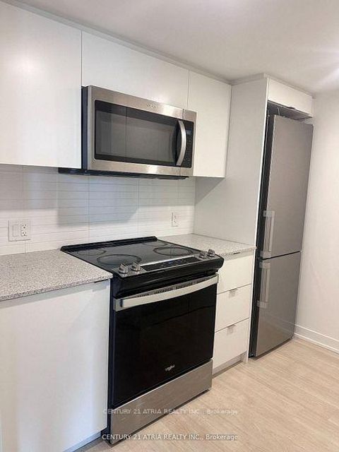 Photo 11 at 519 - 500 Wilson Avenue, Clanton Park, Toronto