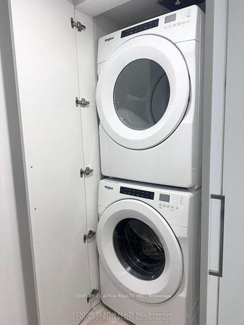 Photo 13 at 519 - 500 Wilson Avenue, Clanton Park, Toronto