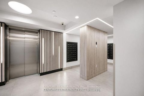 Photo 17 at 519 - 500 Wilson Avenue, Clanton Park, Toronto