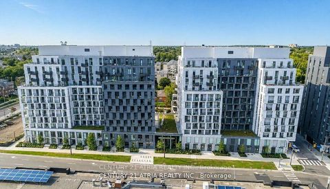 Photo 18 at 519 - 500 Wilson Avenue, Clanton Park, Toronto