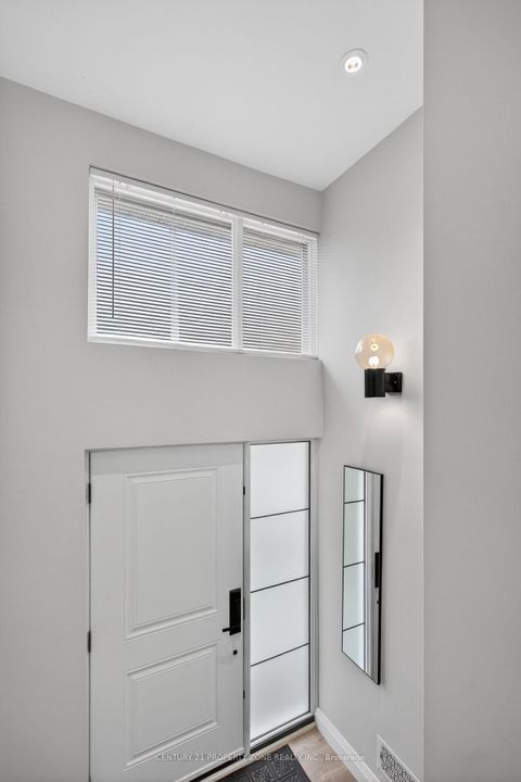 Photo 13 at 121 Saint Lucie Drive, Humbermede, Toronto