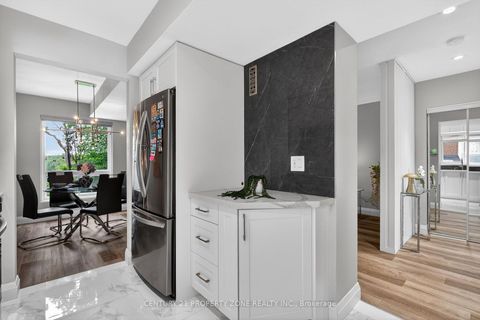 Photo 26 at 121 Saint Lucie Drive, Humbermede, Toronto