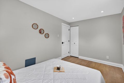 Photo 41 at 121 Saint Lucie Drive, Humbermede, Toronto