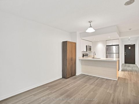 Photo 17 at 1601 - 8 Park Road, Moore Park, Toronto