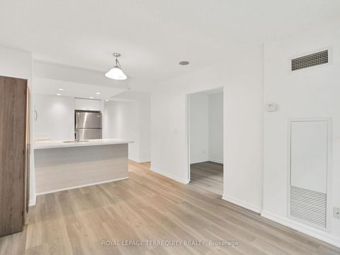 Photo 23 at 1601 - 8 Park Road, Moore Park, Toronto