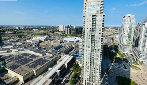 Photo 2 at 1903 - 50 Brian Harrison Way, Bendale, Toronto