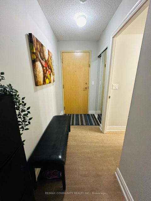 Photo 3 at 1903 - 50 Brian Harrison Way, Bendale, Toronto