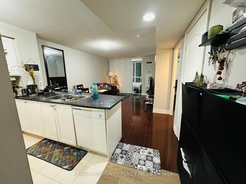 Photo 4 at 1903 - 50 Brian Harrison Way, Bendale, Toronto