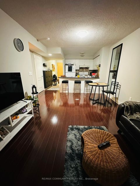 Photo 5 at 1903 - 50 Brian Harrison Way, Bendale, Toronto