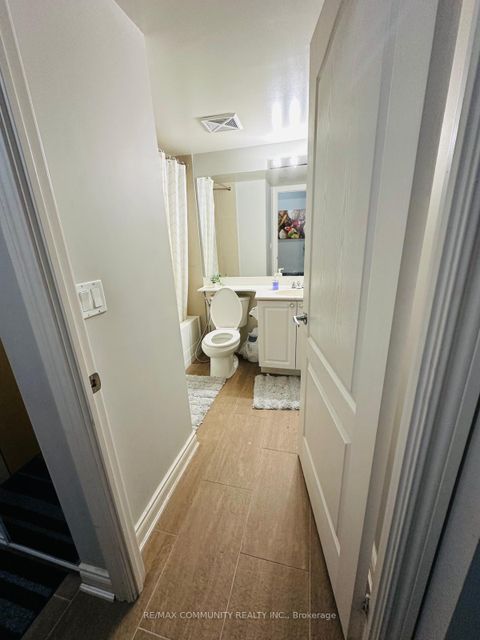 Photo 6 at 1903 - 50 Brian Harrison Way, Bendale, Toronto