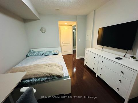 Photo 7 at 1903 - 50 Brian Harrison Way, Bendale, Toronto