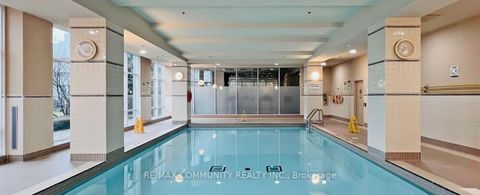 Photo 15 at 1903 - 50 Brian Harrison Way, Bendale, Toronto