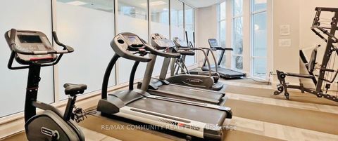 Photo 16 at 1903 - 50 Brian Harrison Way, Bendale, Toronto