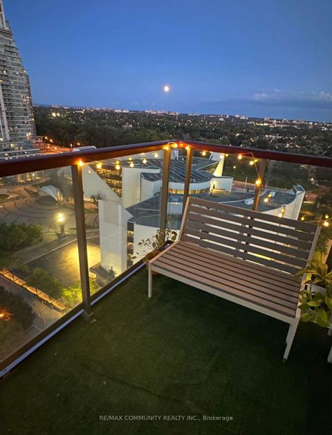 Photo 18 at 1903 - 50 Brian Harrison Way, Bendale, Toronto