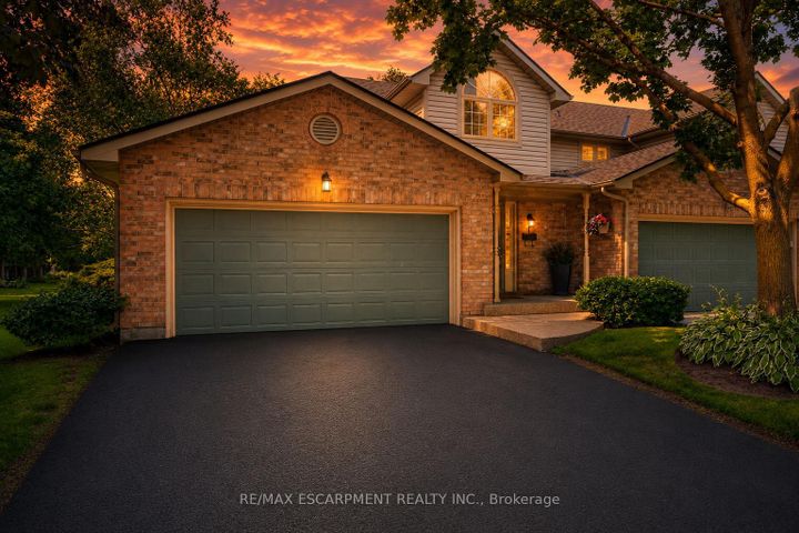 Photo 1 at 1 - 3333 New Street, Roseland, Burlington