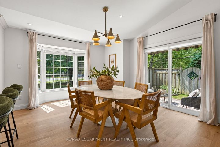 Photo 10 at 1 - 3333 New Street, Roseland, Burlington