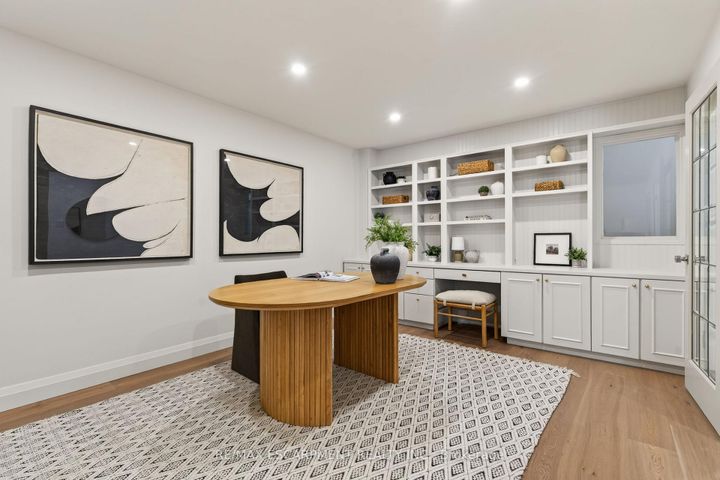 Photo 20 at 1 - 3333 New Street, Roseland, Burlington