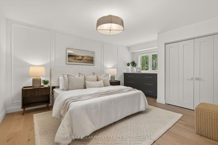 Photo 23 at 1 - 3333 New Street, Roseland, Burlington