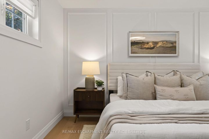 Photo 24 at 1 - 3333 New Street, Roseland, Burlington