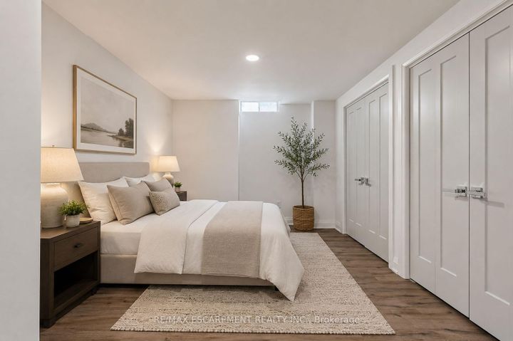 Photo 32 at 1 - 3333 New Street, Roseland, Burlington
