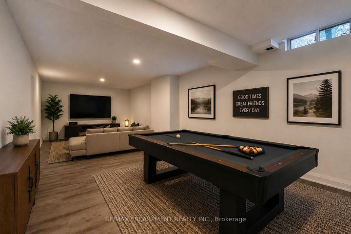 Photo 34 at 1 - 3333 New Street, Roseland, Burlington