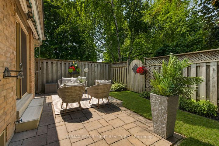 Photo 39 at 1 - 3333 New Street, Roseland, Burlington