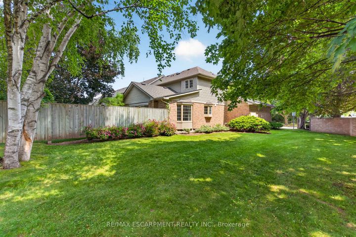 Photo 40 at 1 - 3333 New Street, Roseland, Burlington