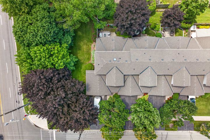 Photo 41 at 1 - 3333 New Street, Roseland, Burlington