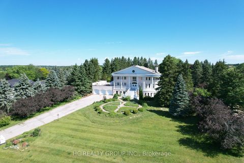 Photo 4 at 52 Nobleton Lakes Drive, Nobleton, King