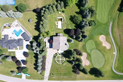 Photo 5 at 52 Nobleton Lakes Drive, Nobleton, King