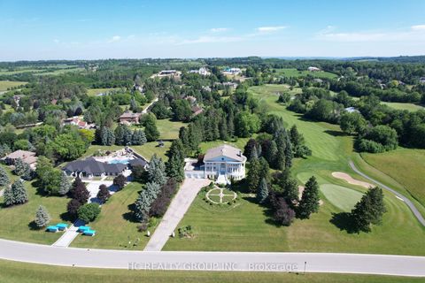 Photo 6 at 52 Nobleton Lakes Drive, Nobleton, King