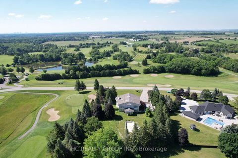 Photo 7 at 52 Nobleton Lakes Drive, Nobleton, King