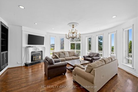Photo 9 at 52 Nobleton Lakes Drive, Nobleton, King