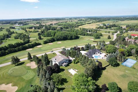 Photo 45 at 52 Nobleton Lakes Drive, Nobleton, King