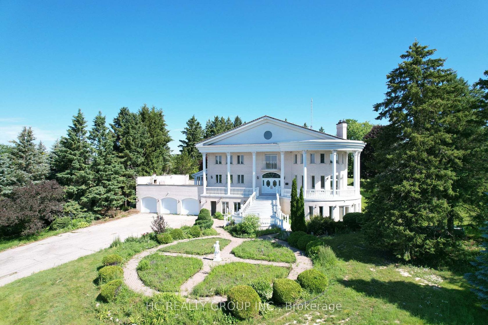 52 Nobleton Lakes Drive, Nobleton, King photo number 2